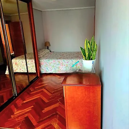 Puerta Del Mar, Casa Individual Amplia Y Luminosa 리엔크레스
