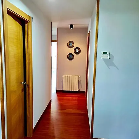 Puerta Del Mar, Casa Individual Amplia Y Luminosa * 리엔크레스