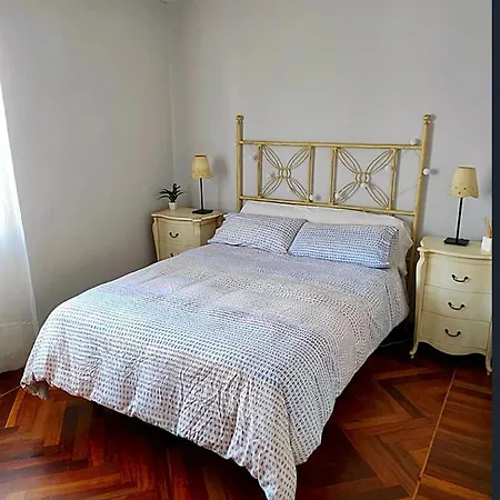 Puerta Del Mar, Casa Individual Amplia Y Luminosa 펜션 *