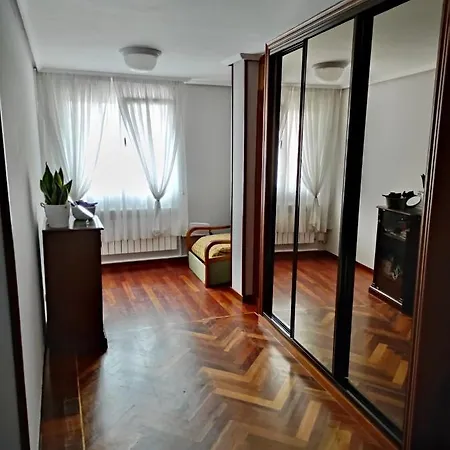 Puerta Del Mar, Casa Individual Amplia Y Luminosa Дом отдыха