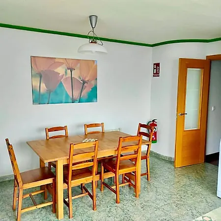 Puerta Del Mar, Casa Individual Amplia Y Luminosa *
