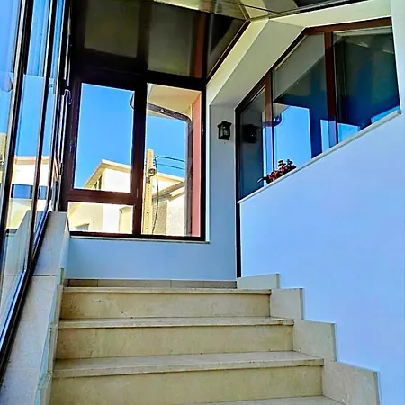 Puerta Del Mar, Casa Individual Amplia Y Luminosa Дом отдыха Льенкрес