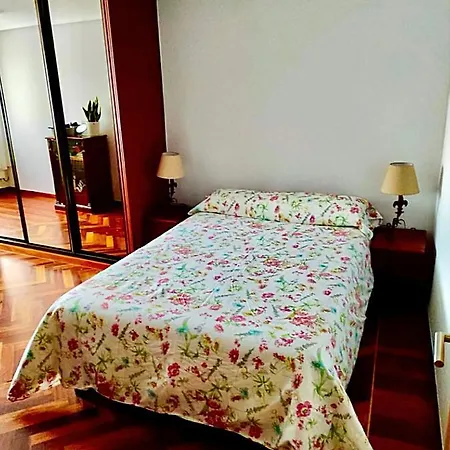 Дом отдыха Puerta Del Mar, Casa Individual Amplia Y Luminosa *